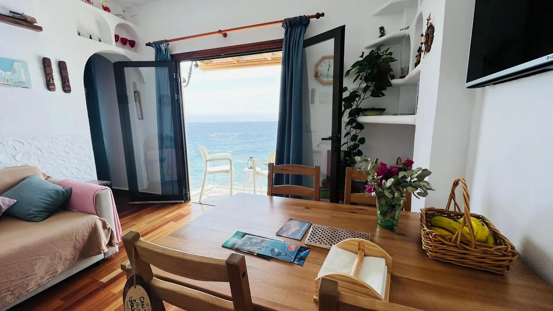 Appartement Maravillosas Vistas Al Mar 