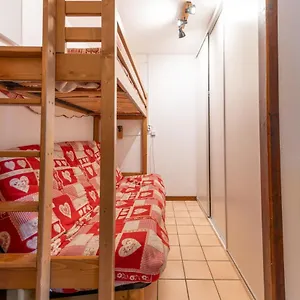 Cosy Criou - Avec Vue Sur La Montagne Appartement Samoëns