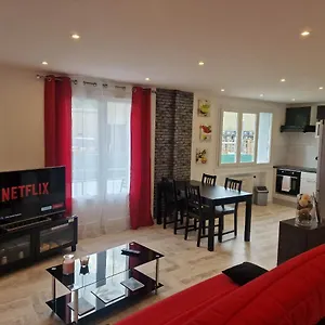 Superbe 2 Pieces - Riviera Des Alpes - Parking Gratuit Appartement Aix-les-Bains