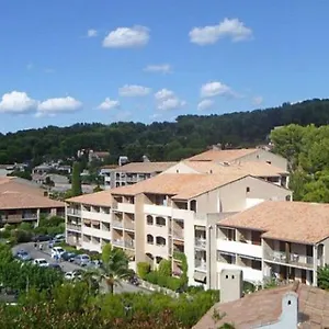 Cyr Sur Mer,vue Appartement Saint-Cyr-sur-Mer