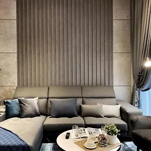 The Mews Klcc By Plush Appartement Kuala Lumpur