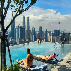 Expressionz By Ihost Global Appartement Kuala Lumpur